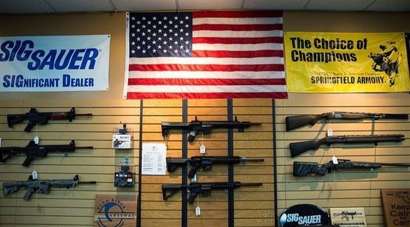 تزايد الأمريكيين المؤيدين لفرض ضوابط على