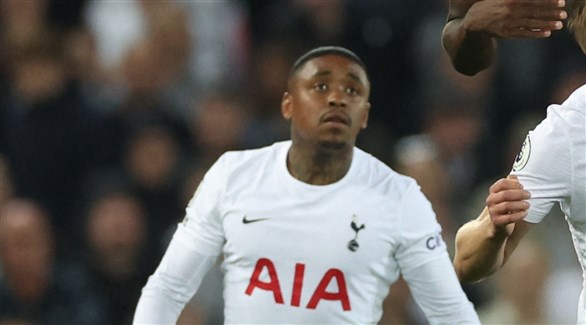 الهولندي بيرغوين يرغب في الرحيل عن