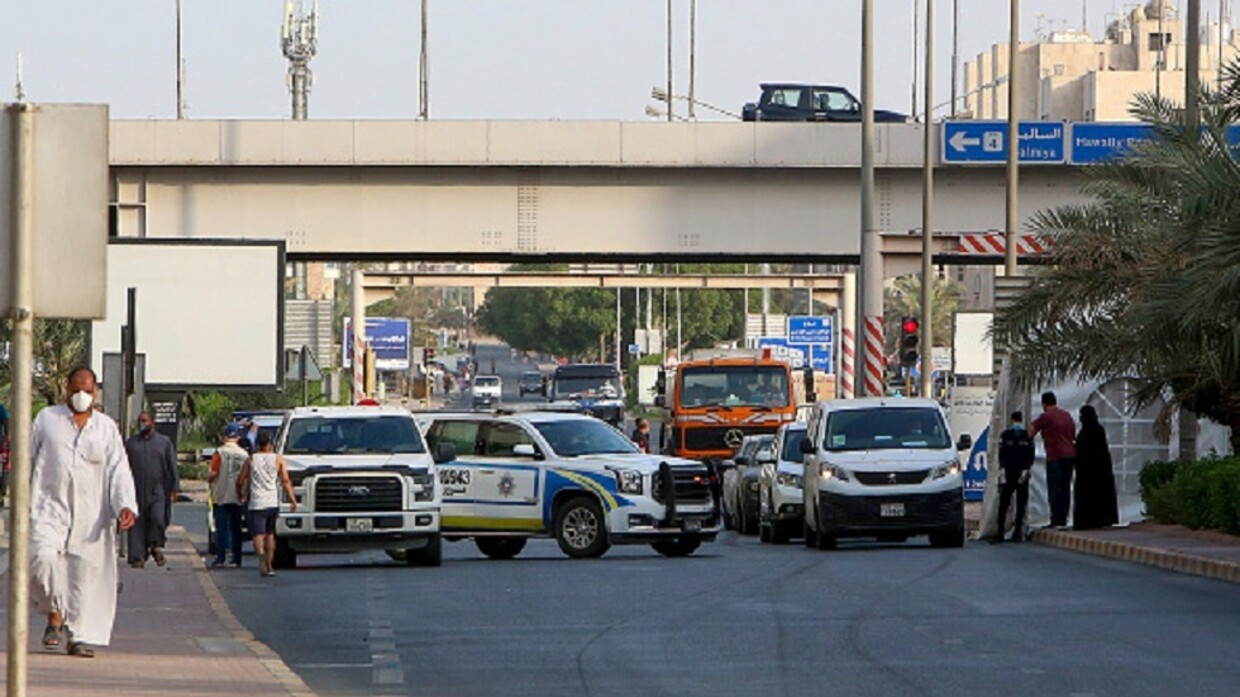 مصدرها سوريا.. إحباط تهريب 7 ملايين
