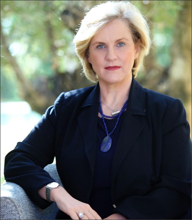 ترايسي شمعون: التعاطي الرسمي اللبناني مع