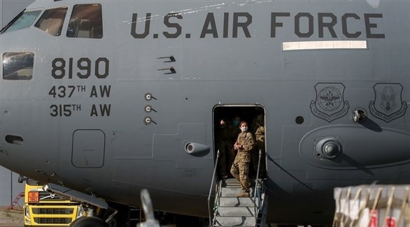 خبير أمريكي يحذر من السيناريو الأسوأ