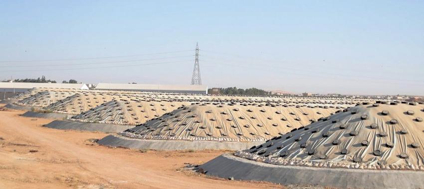 عبيد: الحكومة تخفّض مخصصات المخابز من