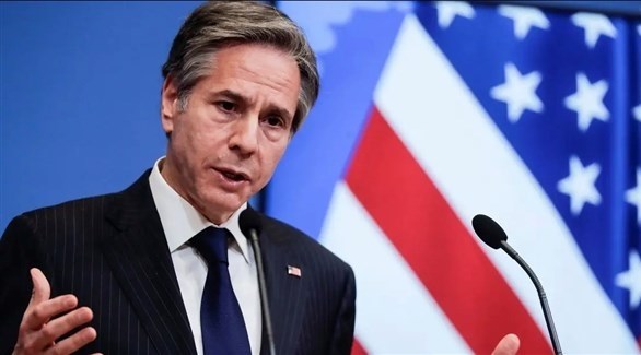 بلينكن: التقارير عن سرقة روسيا للقمح