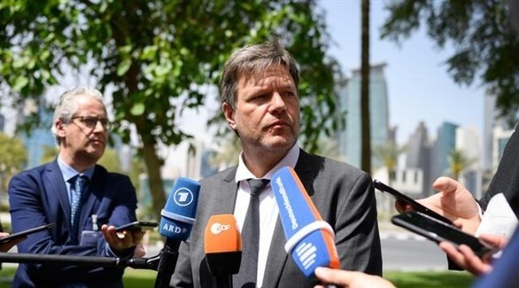 عندما تتحول القضية لـ معيشة.. ألمانيا