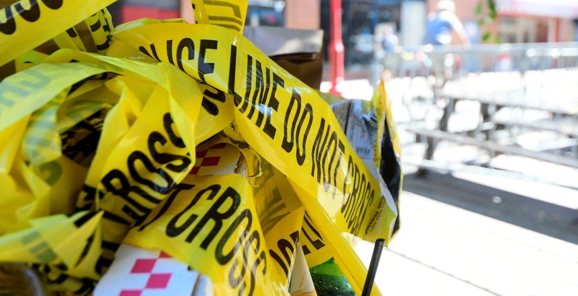 حكم مخفف على مراهق في أمريكا