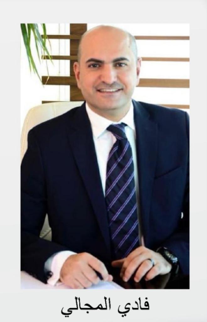 أعمال المغتربين تثمن تدشين رؤية التحديث