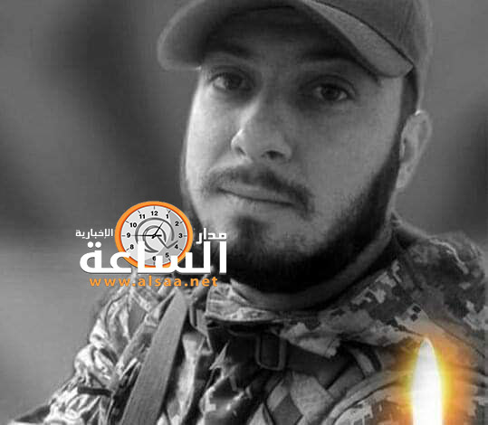 مقتل الملازم الأردني في الجيش الاوكراني
