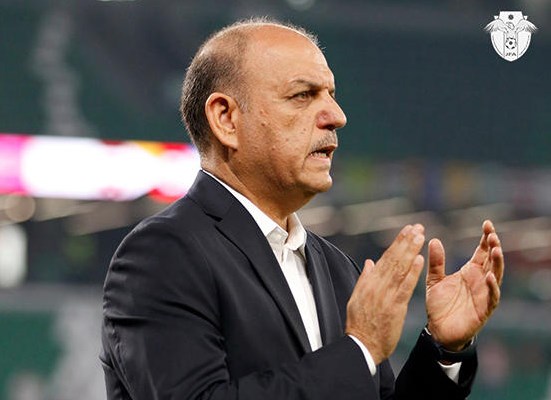 عدنان حمد يؤكد الجاهزية للتصفيات الآسيوية