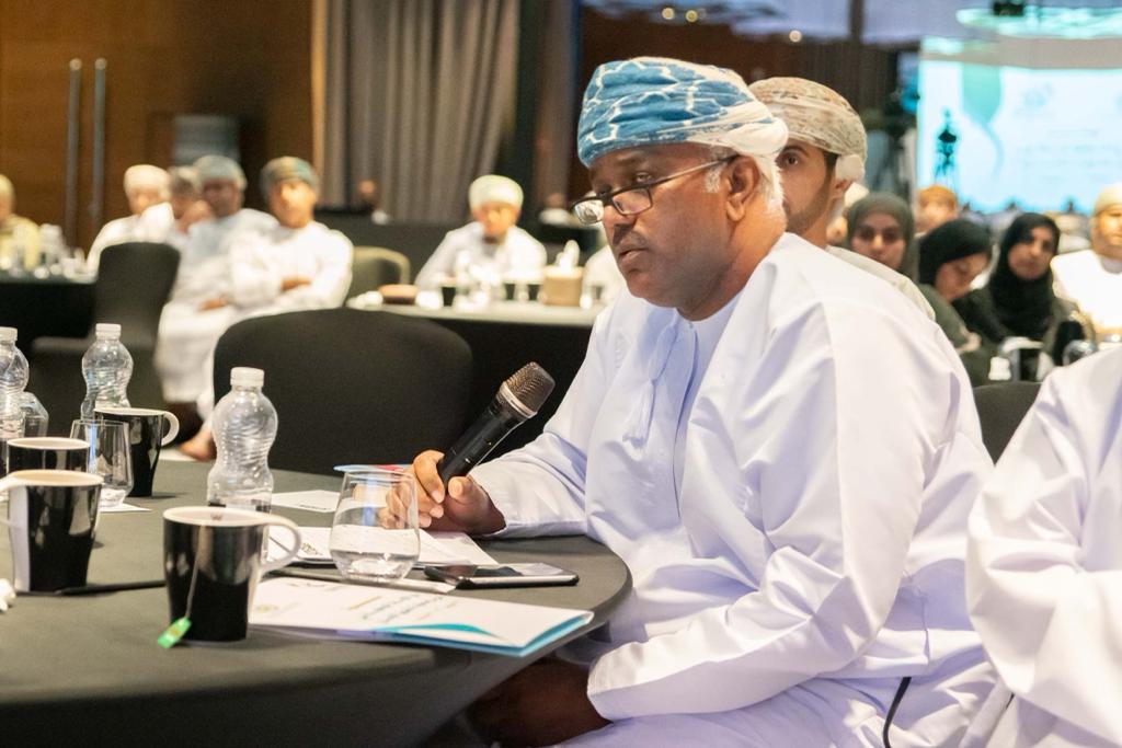 اختتام أعمال ندوة دور الآليات الوطنية