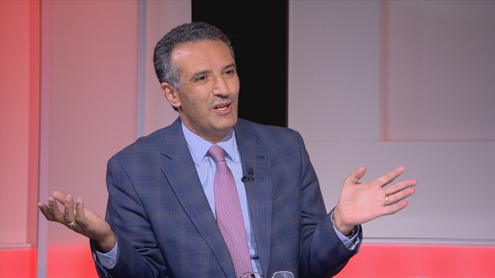 وزير السياحة يتوقع تجاوز الدخل السياحي