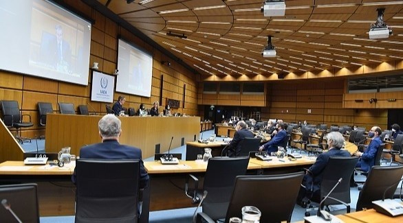 آخر مواقف أمريكا من النووي الايراني