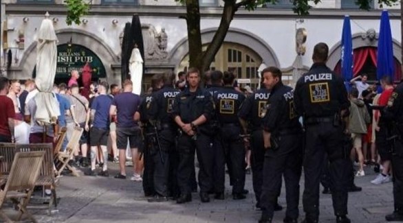 ألمانيا لا زالت تطارد هتلر