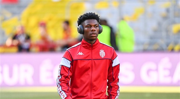 ريال مدريد يتوصل لاتفاق شفهي لضم