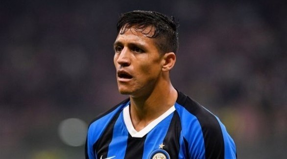 أليكسيس سانشيز نادم