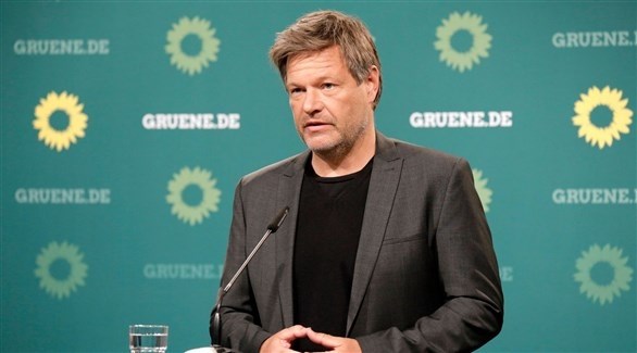 الألماني روبرت هابيك في الاردن.. ماذا