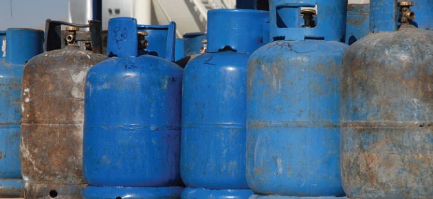 مصر: تزويد الأردن بالغاز يجري وفق