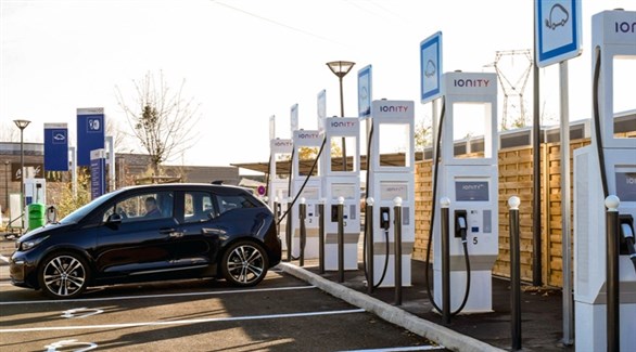 اذا كنت تمتلك سيارة في اوروبا