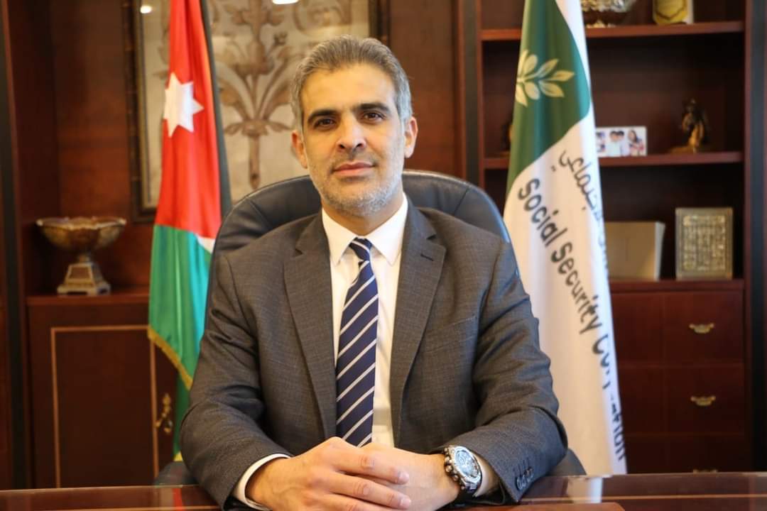 الرحاحلة يكتب: تحويل التحديات إلى فرص: