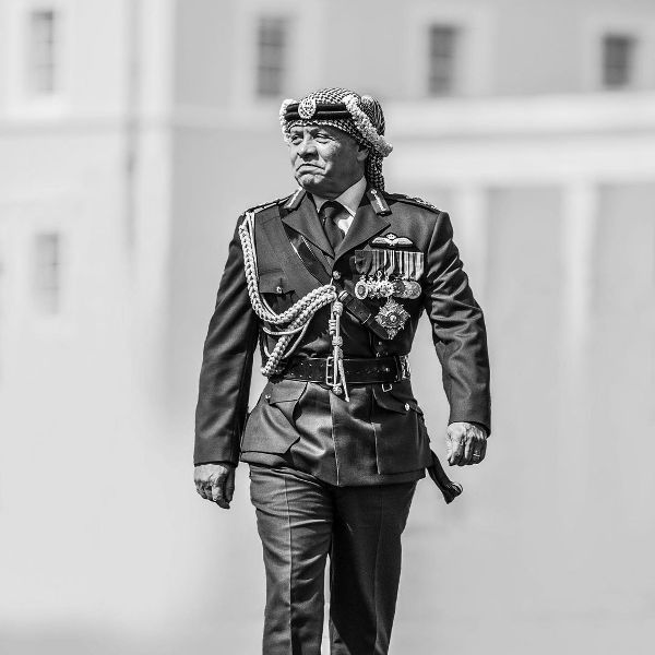 ولي العهد: ثلاثة وعشرون عاما على