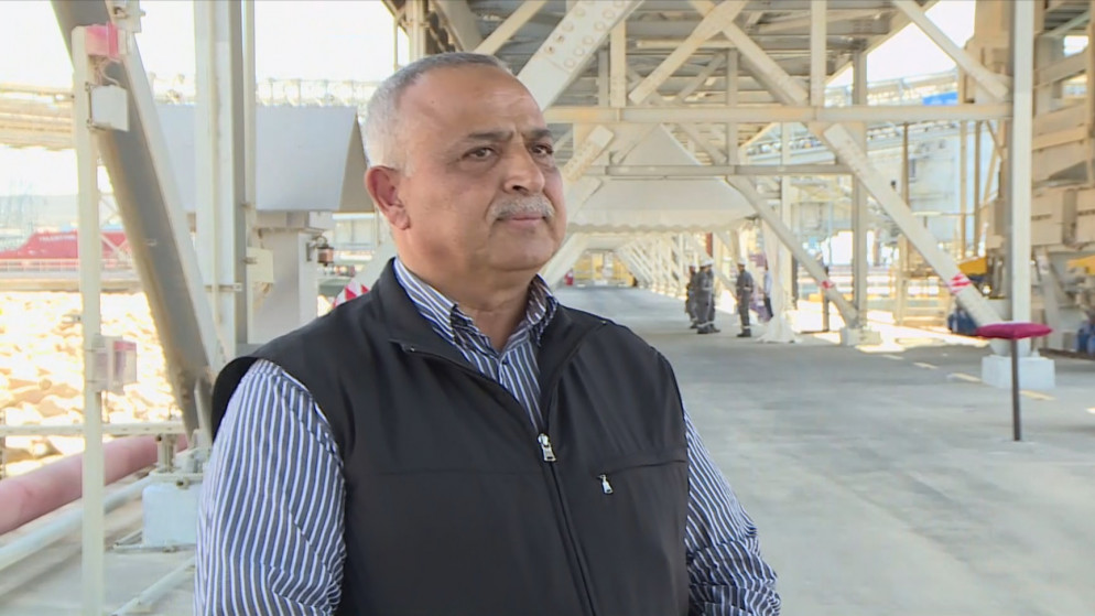 سلطة العقبة الخاصة: 145 مليون دينار