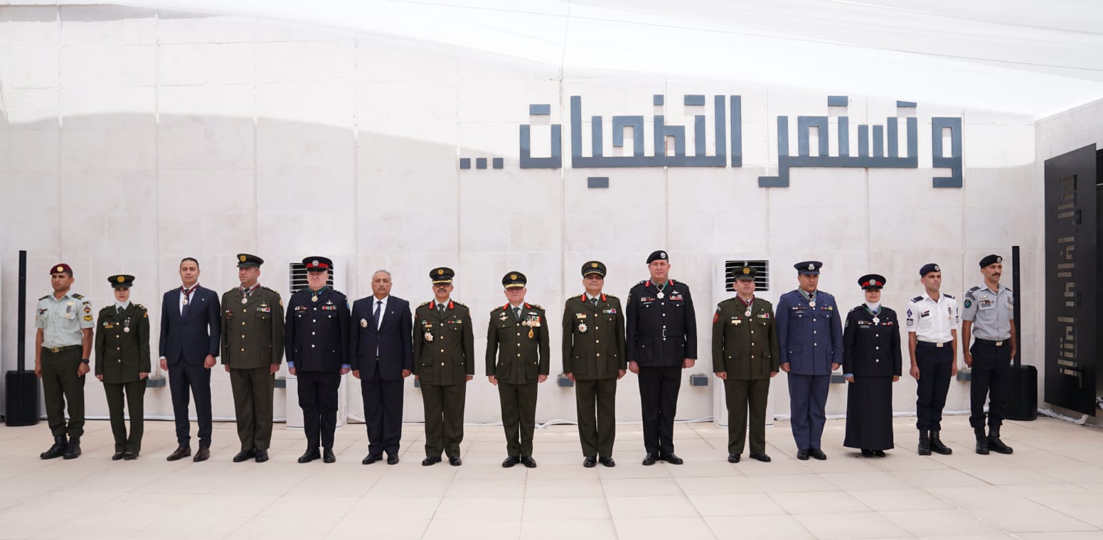 شبيلات والسحيم والجلامدة.. مبروك الإرادة الملكية