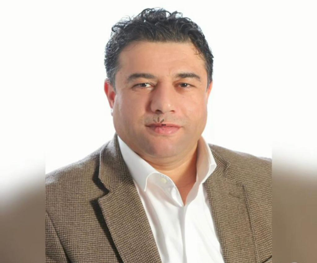 البقور عضوا بالمجلس الامني في العاصمة