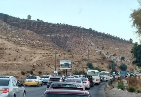 طقس الجمعة: يوم مناسب للرحلات لكن