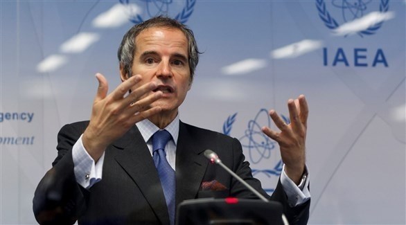 الاتفاق النووي الايراني يعاني من ضعف