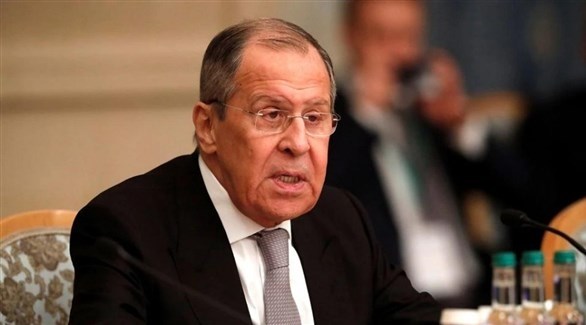 حمامة السلام روسيا تسعى للمصالحة بين