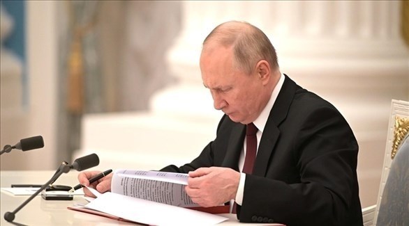 اقتصاد روسيا يمتص الصدمة