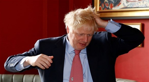 ماذا يفعل جونسون بالتضخم؟