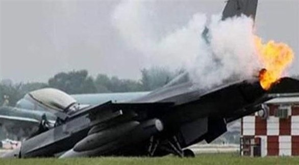 ما بال الطائرات العسكرية الأمريكية تتساقط