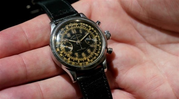 بريطانيا.. تكريم ساعة ساعدت جنودهم على