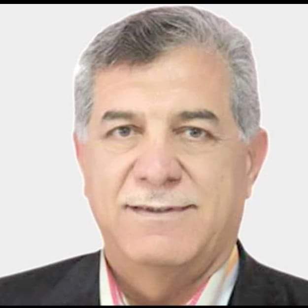 الدليمي رئيسا للجنة العلمية للمؤتمر الدولي