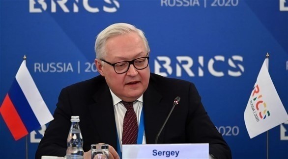 ماذا قالت موسكو لسفير واشنطن لديها؟