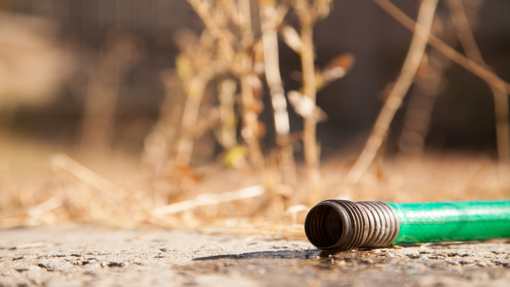 وزارة المياه لا تستبعد حدوث اختلالات