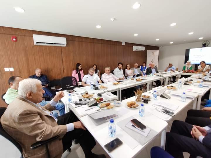 أزمة الأونروا المالية واستمرارها ما بين