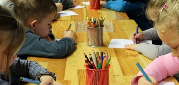 التربية: التسجيل الالكتروني لرياض الأطفال الاسبوع