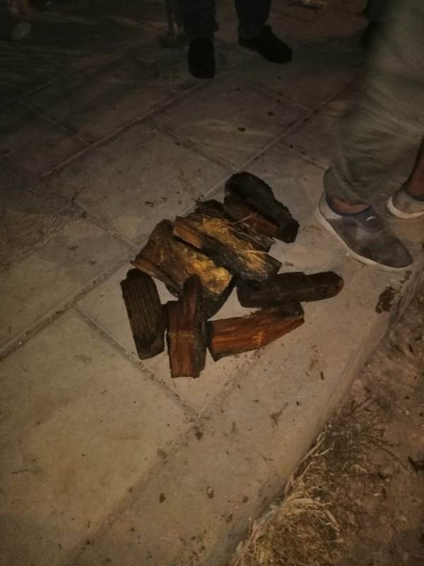 عودة ضخ المياه على هذه المناطق