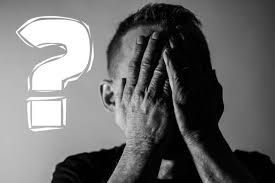 أصابتني هذه المصيبة، أو الحادث لأني