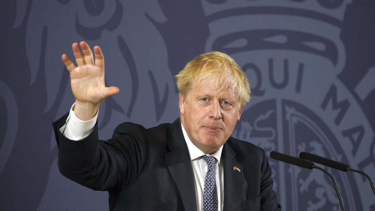 الصناعة البريطانية: الركود نتيجة الغموض