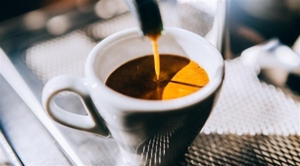 الإسبريسو عدو القلب