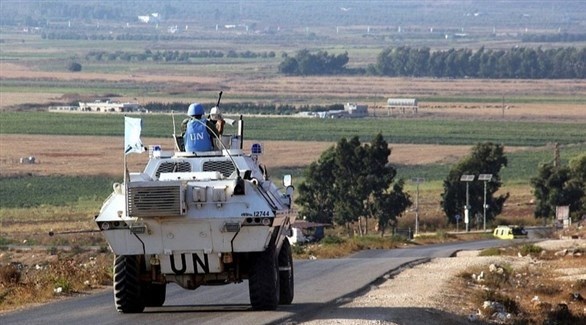 اليونيفيل قلق