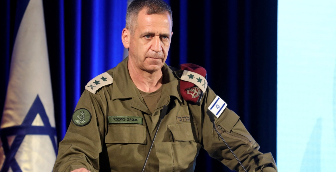 إسرائيل للبنان: غير مسبوقة”