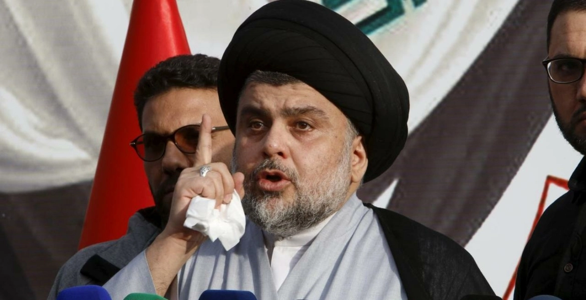 أزمة عراقية على الأبواب