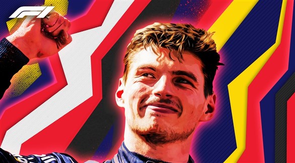 ترتيب السائقين في فورمولا1