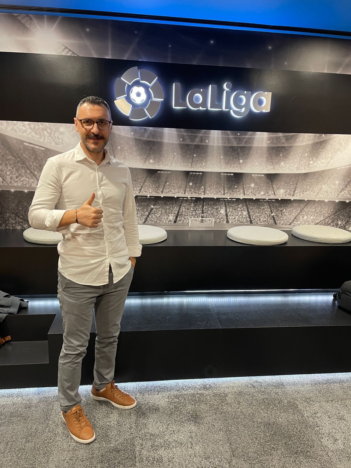 ميلاد موسى.. مسيرة صحفية حافلة وتكريم