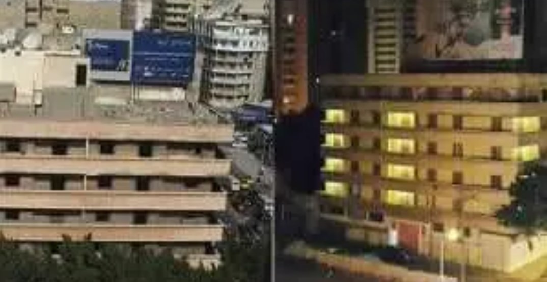 بهدف مكافحة الخرافة.. شباب يمنيون يقتحمون