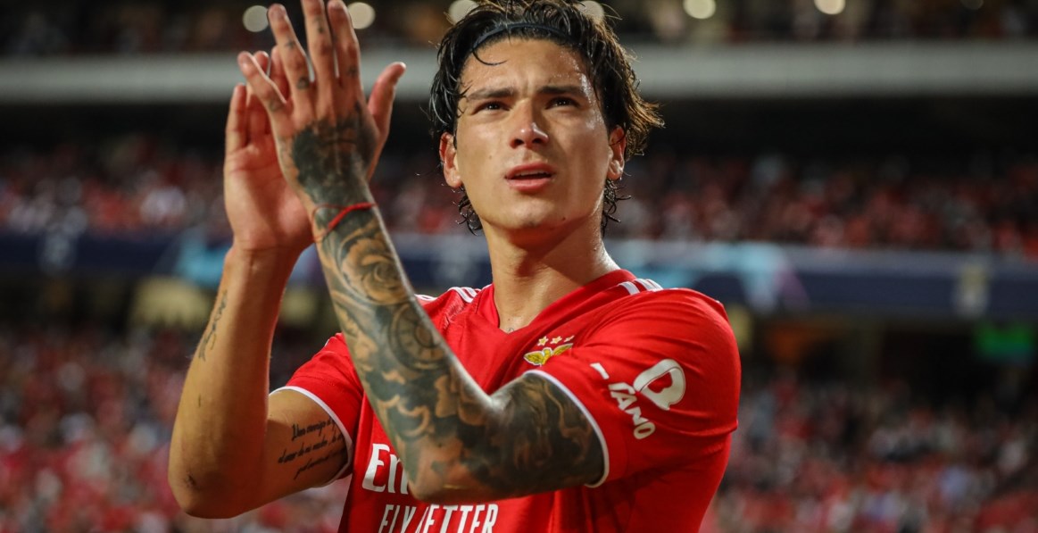 رسميا.. ليفربول ينجز صفقته الاغلى بضم