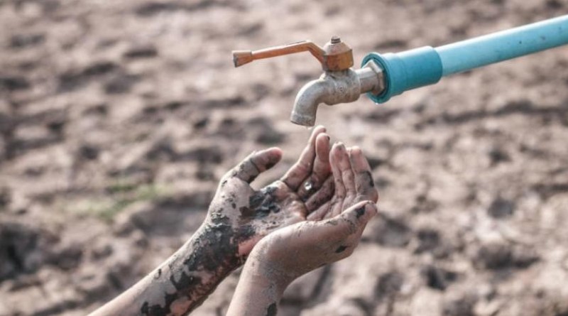 سلطة وادي الأردن: نسبة تخزين مياه